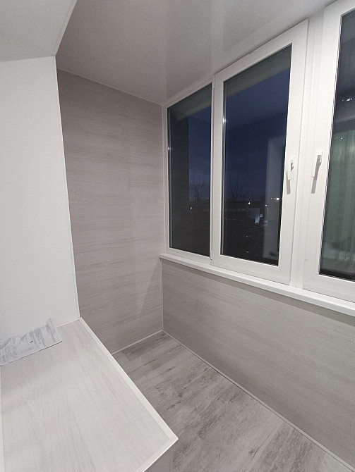 Сдам 3комн, первая сдача, кап.ремонт, л/б Кам`янське (Запорізька обл.) - зображення 7