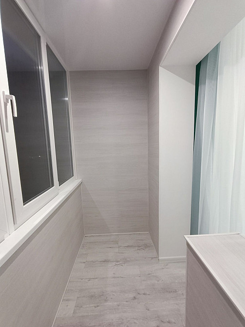 Сдам 3комн, первая сдача, кап.ремонт, л/б Кам`янське (Запорізька обл.) - зображення 8