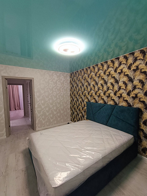 Сдам 3комн, первая сдача, кап.ремонт, л/б Кам`янське (Запорізька обл.) - зображення 6