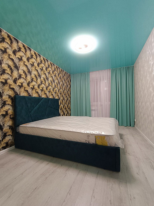 Сдам 3комн, первая сдача, кап.ремонт, л/б Кам`янське (Запорізька обл.) - зображення 5