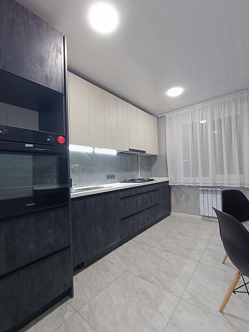 Сдам 3комн, первая сдача, кап.ремонт, л/б Кам`янське (Запорізька обл.) - зображення 2