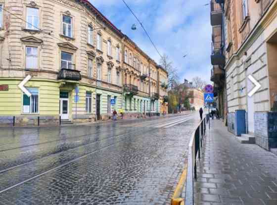 Здам 1-кімнатну квартиру біля Стрийського ринку та парку. Власник. Lviv