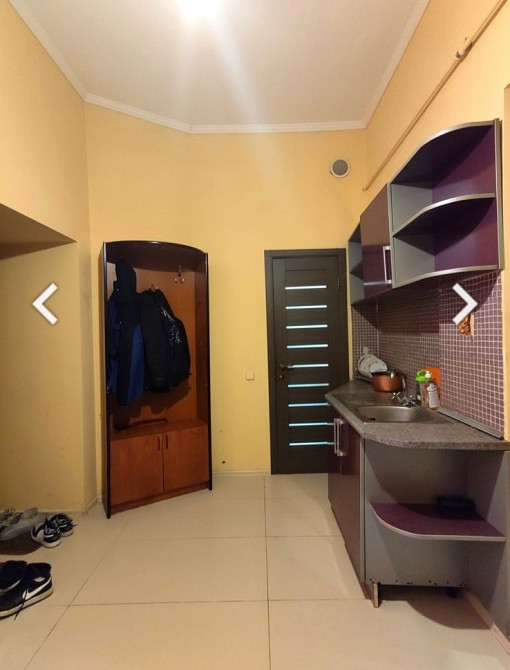 Здам 1-кімнатну квартиру біля Стрийського ринку та парку. Власник. Львов - изображение 2