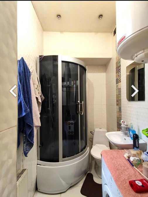 Здам 1-кімнатну квартиру біля Стрийського ринку та парку. Власник. Львов - изображение 7