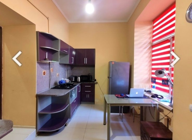 Здам 1-кімнатну квартиру біля Стрийського ринку та парку. Власник. Львов - изображение 4