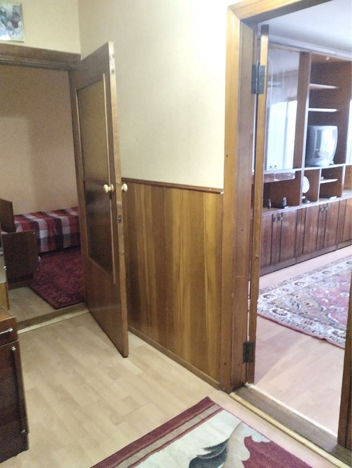 Здається 2-х кімнатна квартира на Комарова-Скальда Черновцы - изображение 7