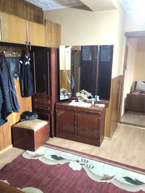 Здається 2-х кімнатна квартира на Комарова-Скальда Черновцы - изображение 6