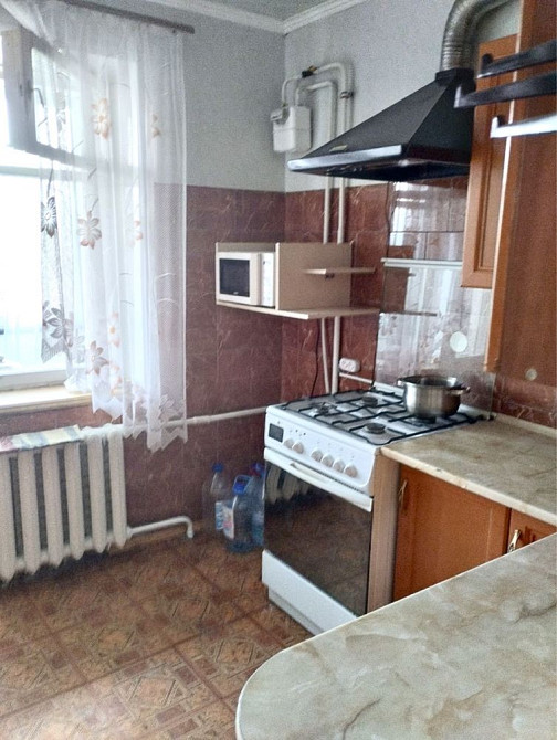 Здається 2-х кімнатна квартира на Комарова-Скальда Черновцы - изображение 1