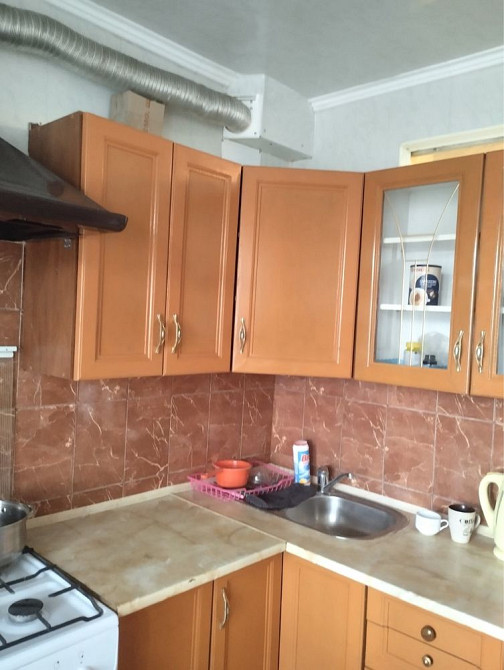 Здається 2-х кімнатна квартира на Комарова-Скальда Черновцы - изображение 3