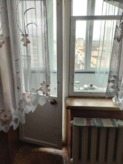 Здається 2-х кімнатна квартира на Комарова-Скальда Черновцы - изображение 4