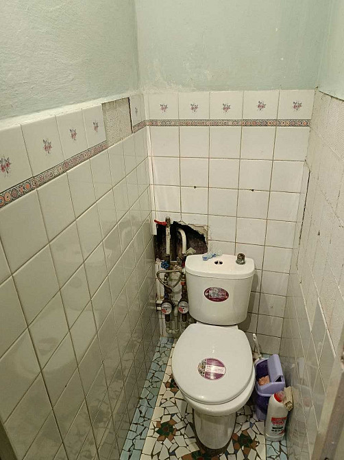 Орнеда 2 кімнатної квартири пр. Чорновола ( Масарика ) Львов - изображение 6