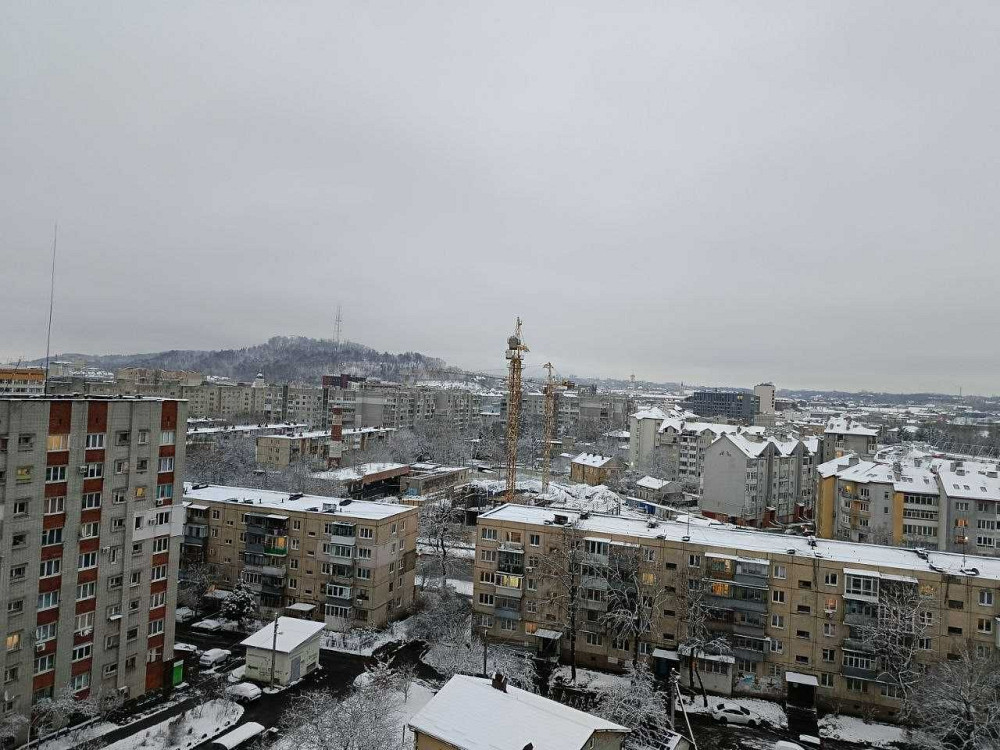 Орнеда 2 кімнатної квартири пр. Чорновола ( Масарика ) Львов - изображение 7