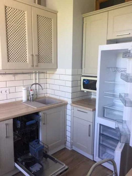 Аренда 2к квартиры  в Голосеевском районе/Парк Максима Рыльского Киев - изображение 6