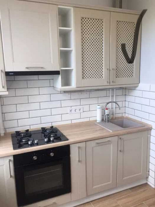 Аренда 2к квартиры  в Голосеевском районе/Парк Максима Рыльского Киев - изображение 5