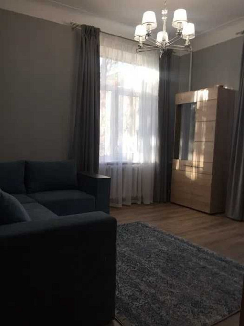 Аренда 2к квартиры  в Голосеевском районе/Парк Максима Рыльского Киев - изображение 4