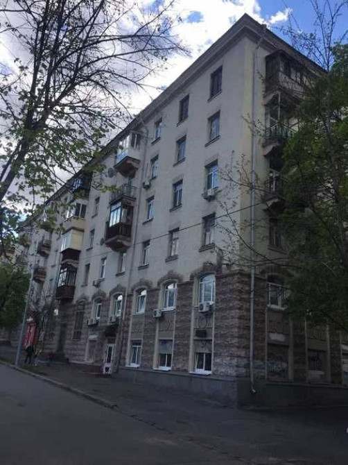 Аренда 2к квартиры  в Голосеевском районе/Парк Максима Рыльского Киев - изображение 2