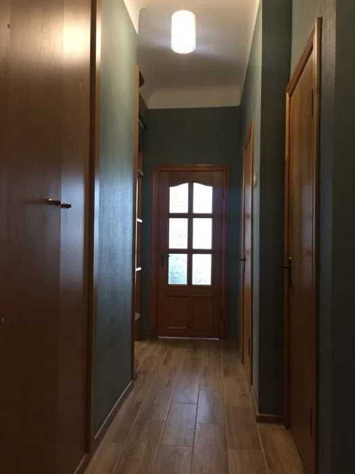 Аренда 2к квартиры  в Голосеевском районе/Парк Максима Рыльского Киев - изображение 7