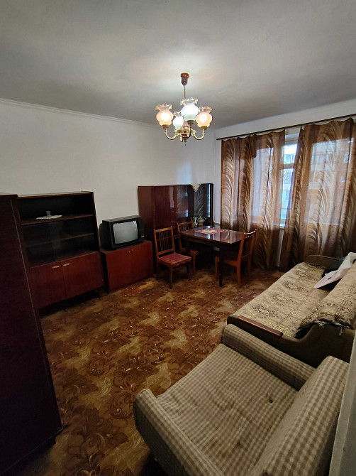 Оренда 2 кімнатної квартири вул Сихівська ( Полуботка ) Львов - изображение 1