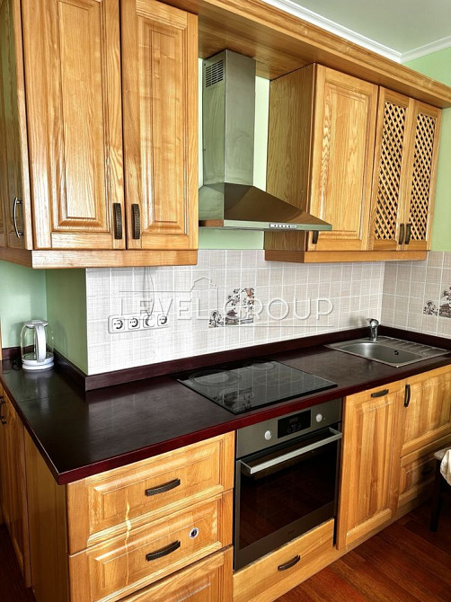 Оренда 1-квмнатної квартири Голосіївська 13б Киев - изображение 1