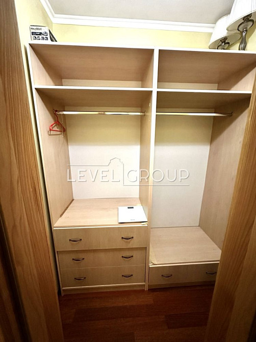 Оренда 1-квмнатної квартири Голосіївська 13б Киев - изображение 8