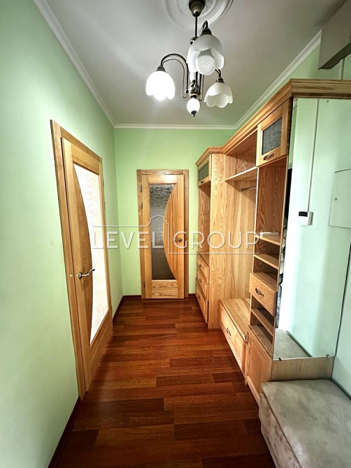 Оренда 1-квмнатної квартири Голосіївська 13б Киев - изображение 6