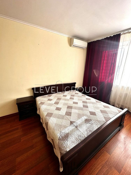 Оренда 1-квмнатної квартири Голосіївська 13б Киев - изображение 4