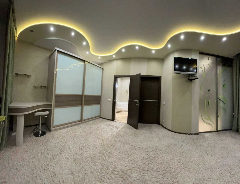 Видова двокімнатна на Осокорках, вул. Дніпровська набережна 26 Д Киев - изображение 5