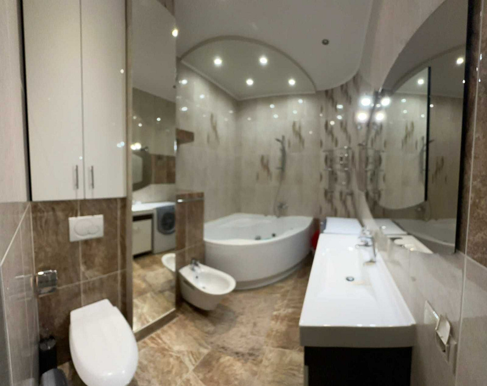 Видова двокімнатна на Осокорках, вул. Дніпровська набережна 26 Д Киев - изображение 8