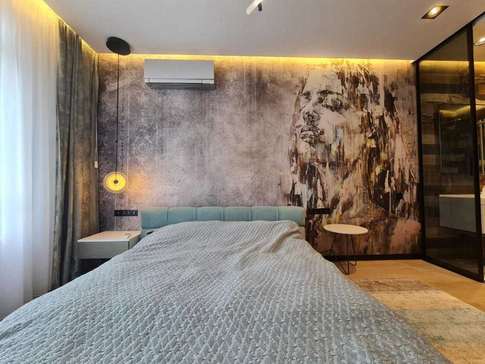 Wow! ІДЕЛЬНО ДЛЯ СІМ'Ї або ПАРИ! ЖК Бульвар Фонтанів Закрита територія Киев - изображение 3