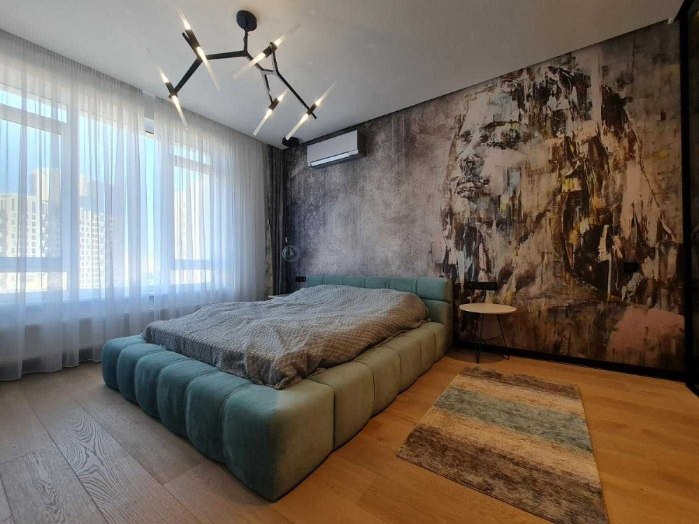 Wow! ІДЕЛЬНО ДЛЯ СІМ'Ї або ПАРИ! ЖК Бульвар Фонтанів Закрита територія Киев - изображение 1