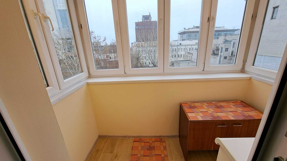 Сдам  2-к сталинку  в  центре, на ул. Староказацкая, р-н госпиталя. Дніпро - зображення 5