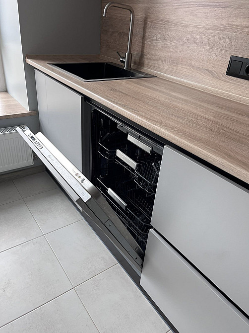 Здам квартиру в ЖК ГрандСіті, Grand City Житомир - изображение 3