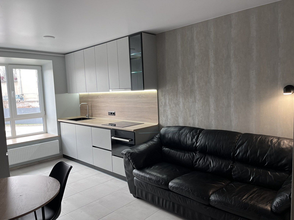 Здам квартиру в ЖК ГрандСіті, Grand City Житомир - изображение 1