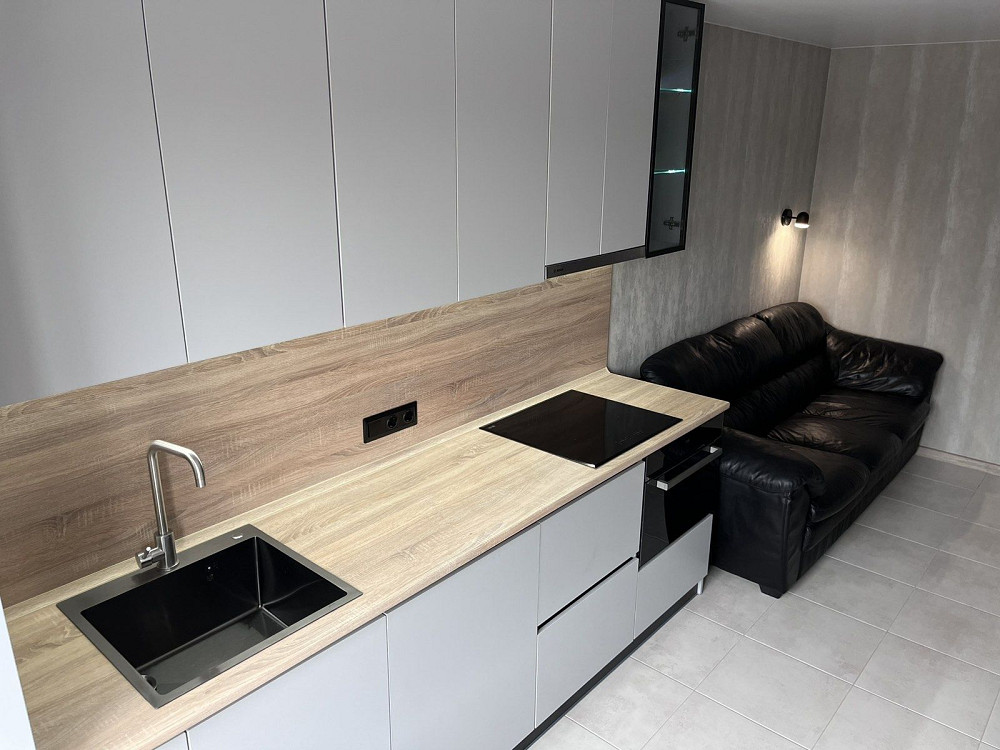 Здам квартиру в ЖК ГрандСіті, Grand City Житомир - изображение 5