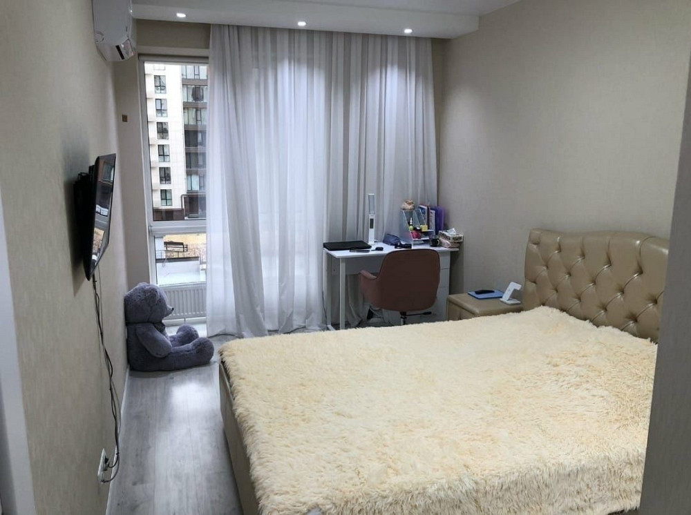 2 х к кв. 12 квартал. Риелторы не звоните. Днепр - изображение 5