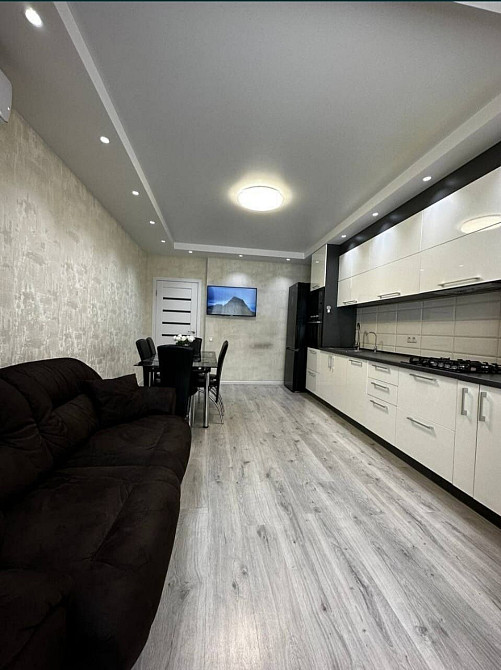 2 х к кв. 12 квартал. Риелторы не звоните. Днепр - изображение 1