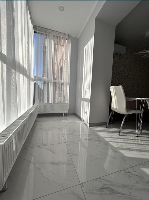 1к кв. Левый берег. Свободна. Риелторы не звоните. Дніпро - зображення 3