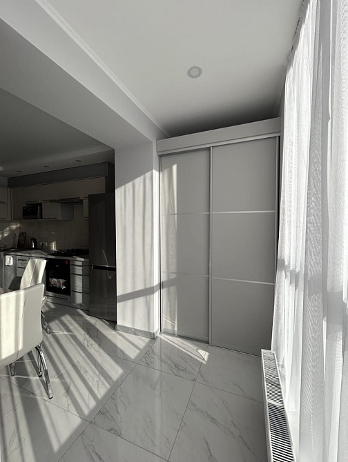 1к кв. Левый берег. Свободна. Риелторы не звоните. Дніпро - зображення 4