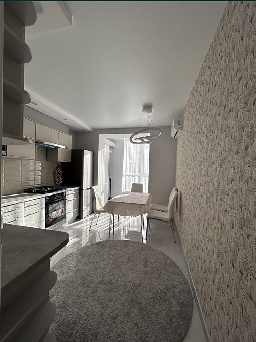 1к кв. Левый берег. Свободна. Риелторы не звоните. Дніпро - зображення 5