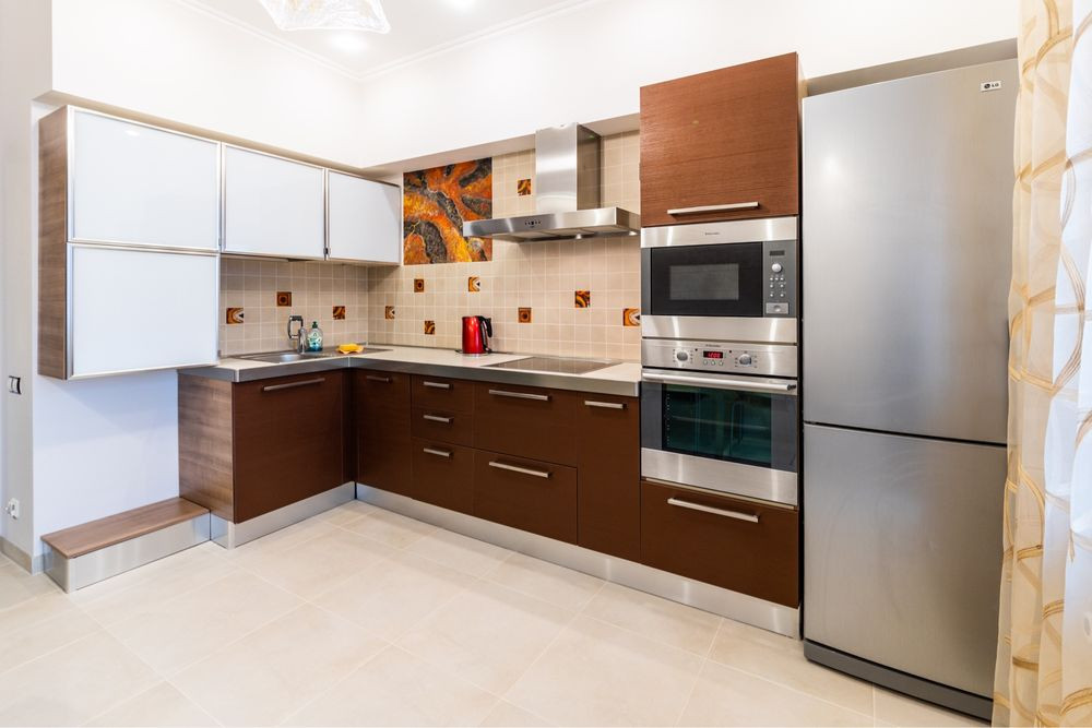 2к Леси Украинки ,23 Киев - изображение 1