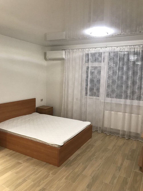 Оренда 1к кв, у новобудові, вул Олевська, метро Академмістечко Киев - изображение 6