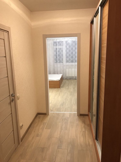 Оренда 1к кв, у новобудові, вул Олевська, метро Академмістечко Киев - изображение 4