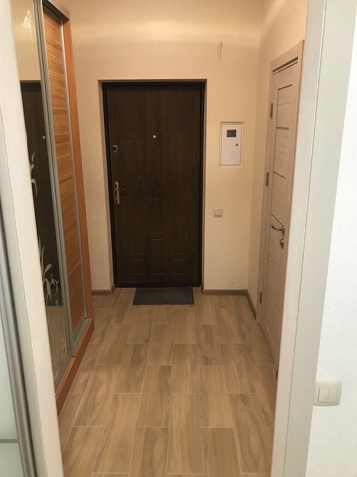 Оренда 1к кв, у новобудові, вул Олевська, метро Академмістечко Киев - изображение 5