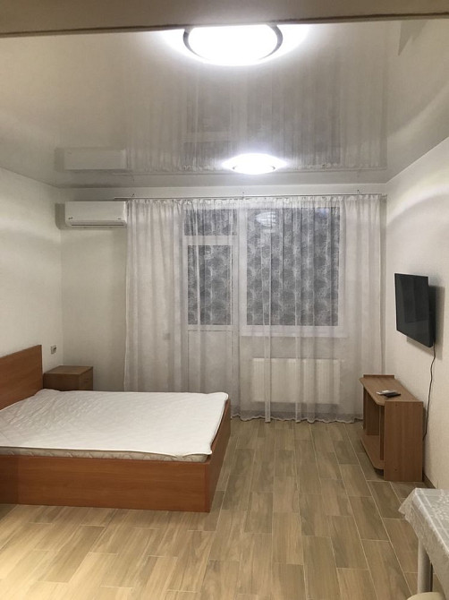 Оренда 1к кв, у новобудові, вул Олевська, метро Академмістечко Киев - изображение 1