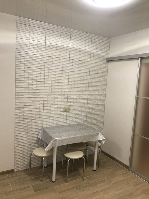 Оренда 1к кв, у новобудові, вул Олевська, метро Академмістечко Киев - изображение 3