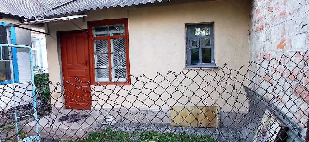 Однокімнатна квартира без зручностей Полтава - зображення 4