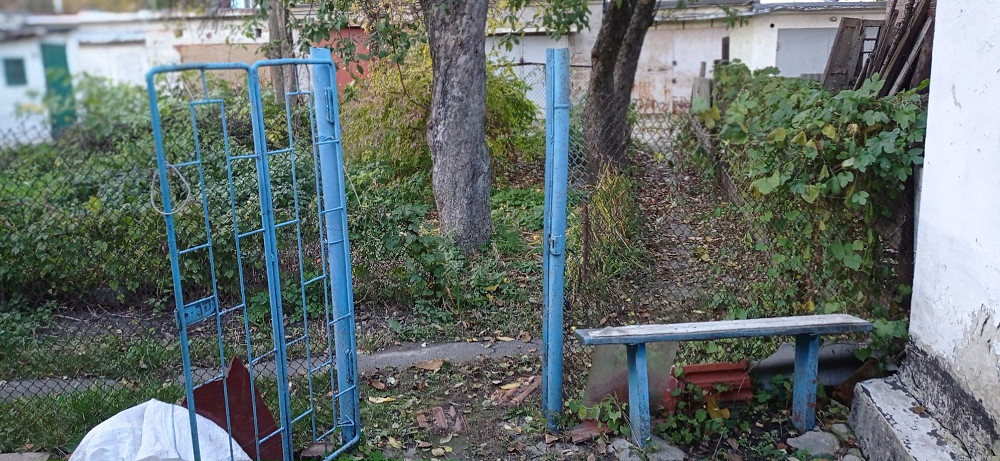 Однокімнатна квартира без зручностей Полтава - зображення 5