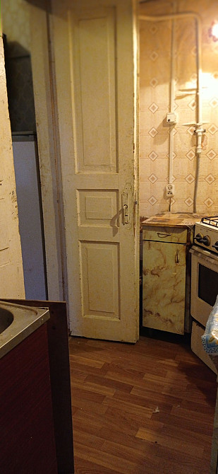 Однокімнатна квартира без зручностей Полтава - зображення 3