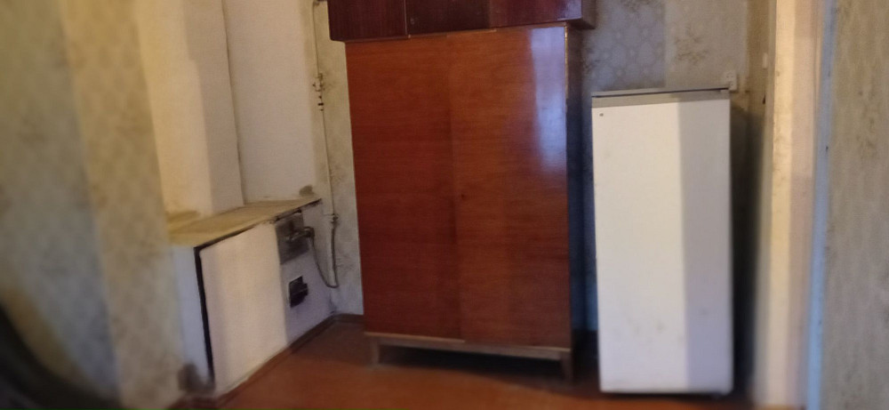 Однокімнатна квартира без зручностей Полтава - зображення 2