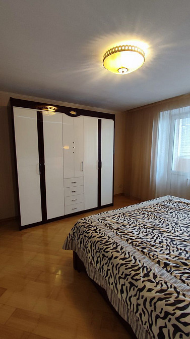 Здається трикімнатна квартира з ремонтом та індивідуальним газовим опа Новомосковск - изображение 3